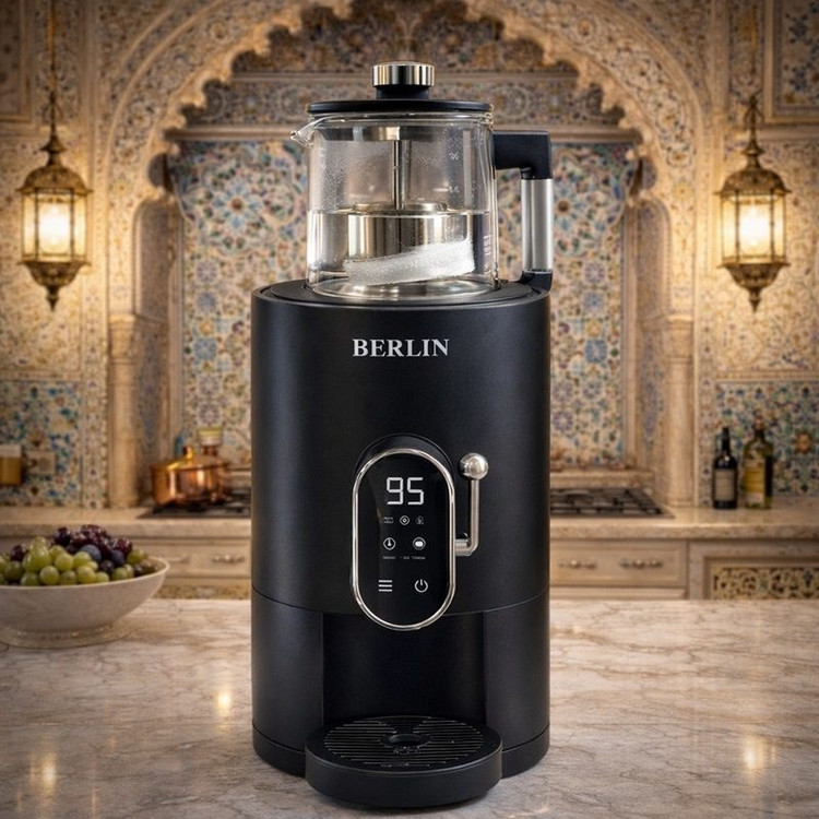 سماور برلین ۱۲۸۰
